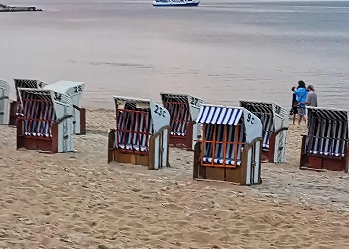 Apartament Marine Prywatny *