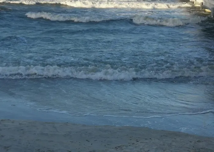 Marine Prywatny Apartament Kołobrzeg