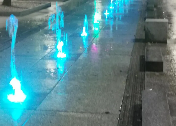 Marine Prywatny Kołobrzeg