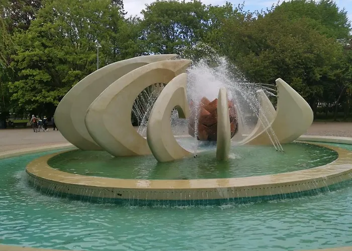 Apartament Marine Prywatny *