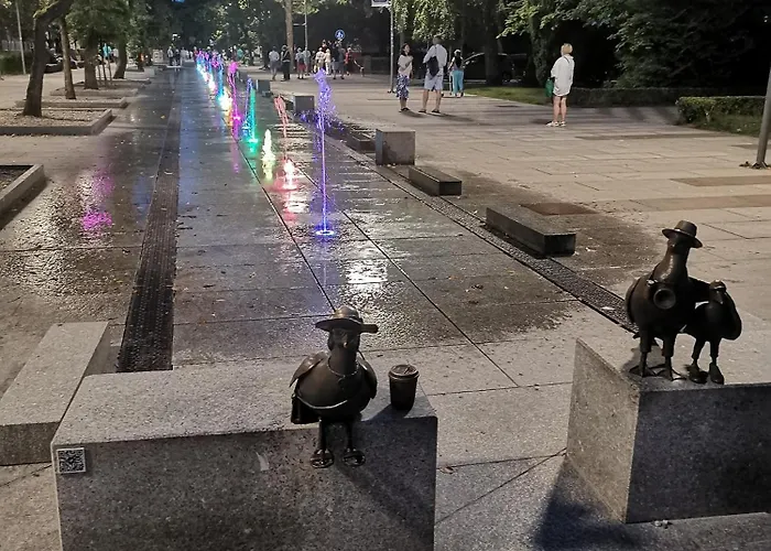 Marine Prywatny * Kołobrzeg