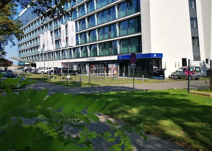 Marine Prywatny Apartament