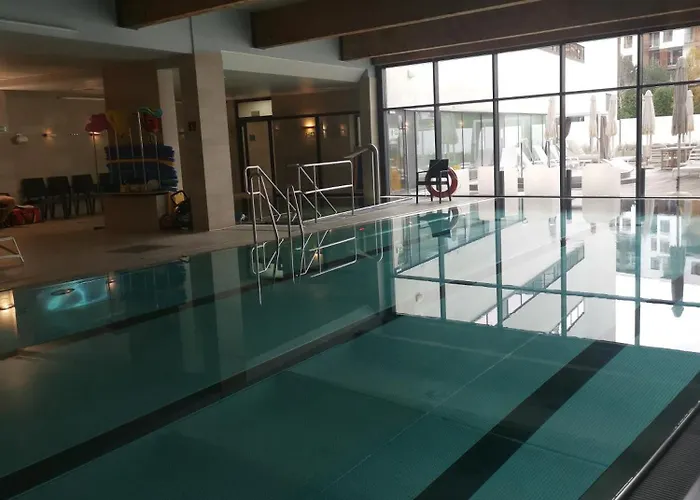 Apartament Marine Prywatny