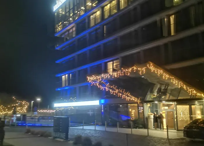 Marine Prywatny Apartament *