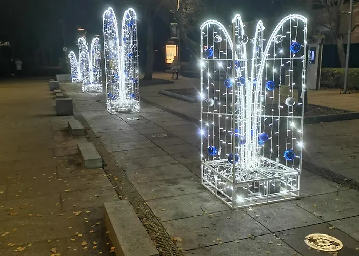 Marine Prywatny * Kołobrzeg