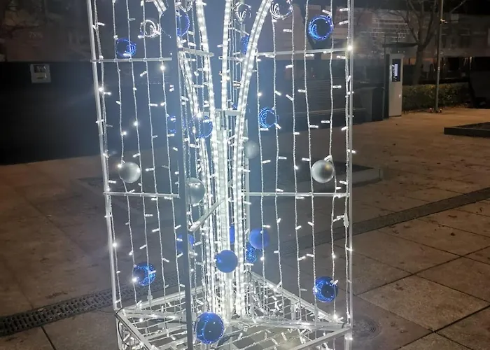 Apartament Marine Prywatny